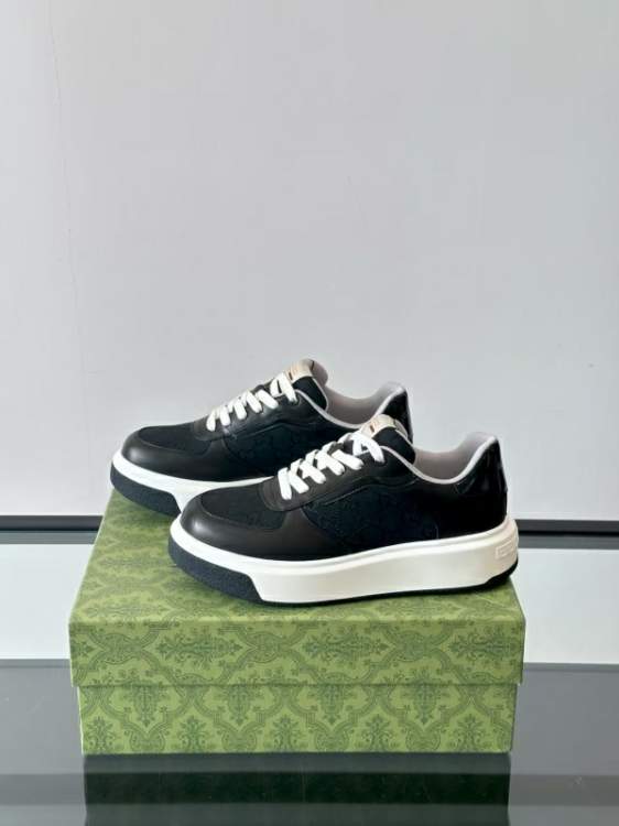 Picture of Gucci Shoes _SKUGuccisz38-45jyq11039593
